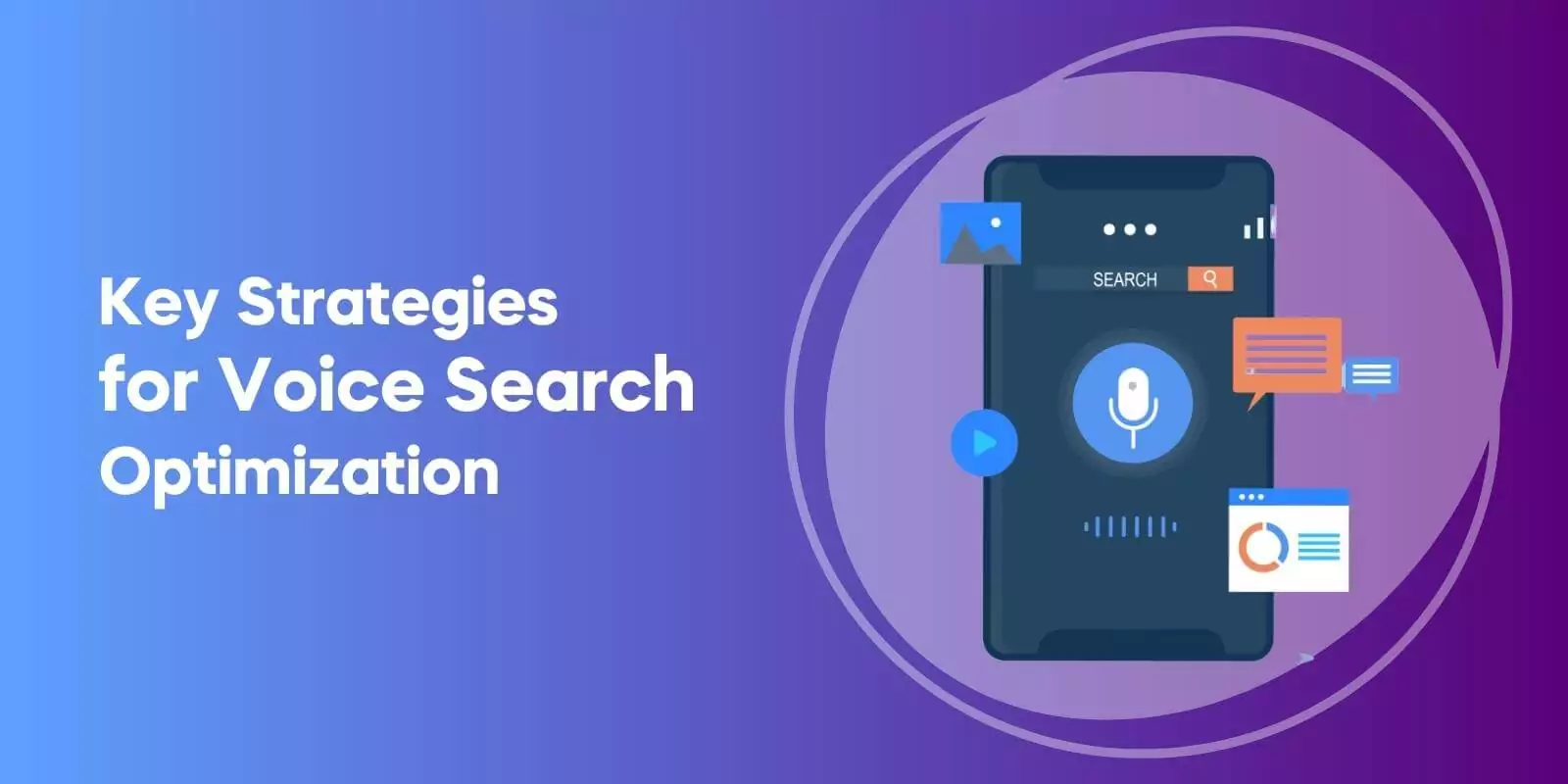 Voice Search Optimization: Smarter SEO for SaaS Businesses key strategies for voice search optimization.jpg
