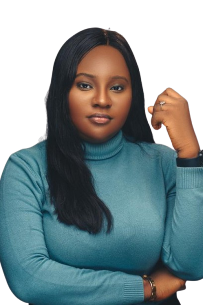 Princess Adaeze - Content Strategist