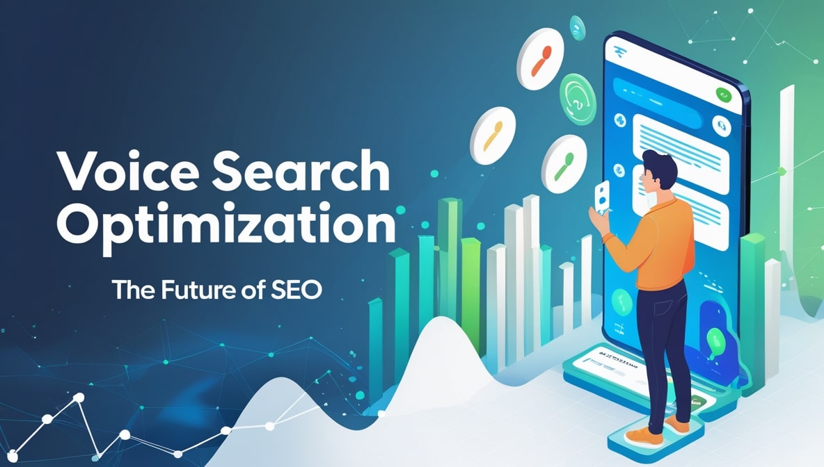 voice search optimization the future of seo