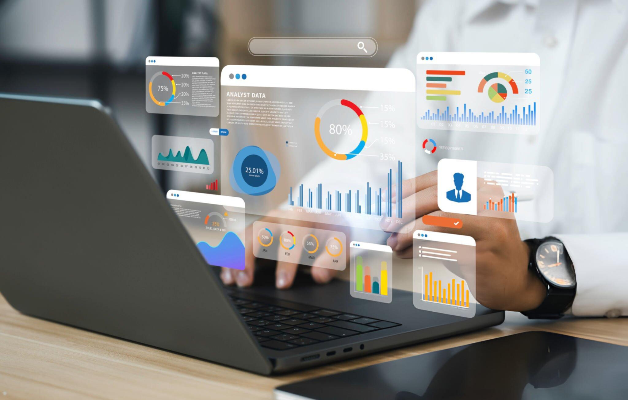 measuring the success of voice search SEO