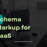 Schema markup for voice search