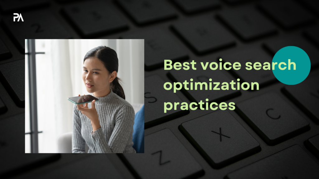 Schema Markup SEO: Boost Voice Search Visibility for SaaS image
